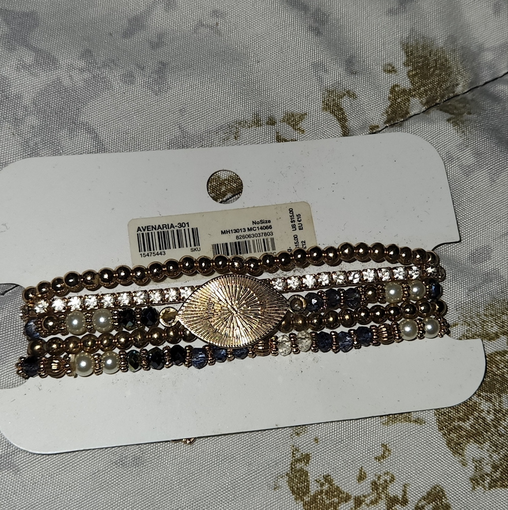 Aldo Bracelets - Picture 2 of 3